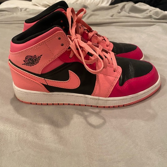 Nike Other - Nike Jordan’s
